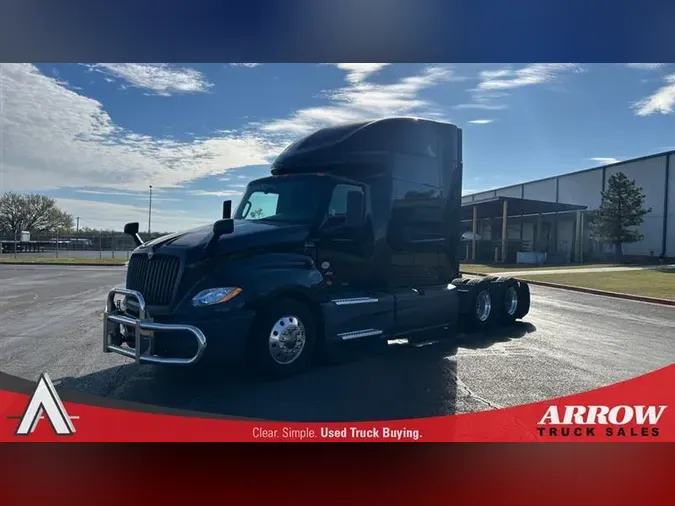 2021 INTERNATIONAL LT62524a7b3dc950452f0651070cc48e2c058