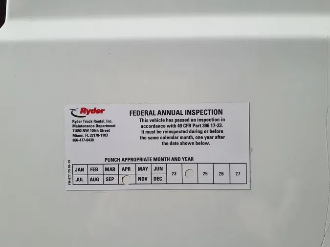 2016 NAVISTAR INTERNATIONAL 430024a8458d064d9212910f3d0acd45a341