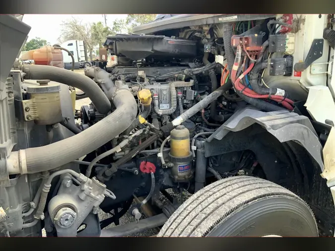 2020 INT LT625 6x4