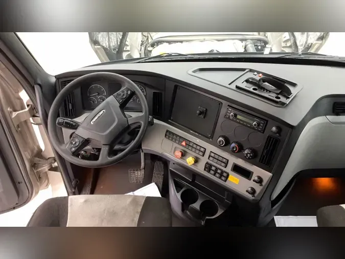 2022 Freightliner Cascadia 12624a8dee740e27751d4062aec2a2a2927