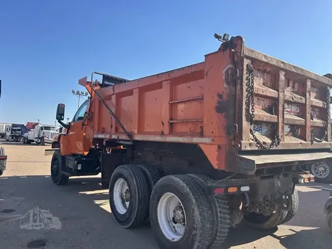 2006 GMC TOPKICK C850024a908bd1e6bd459af8ed4f853f2e6fc