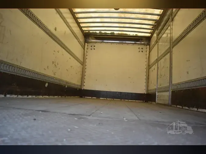 2014 FREIGHTLINER BUSINESS CLASS M2 106