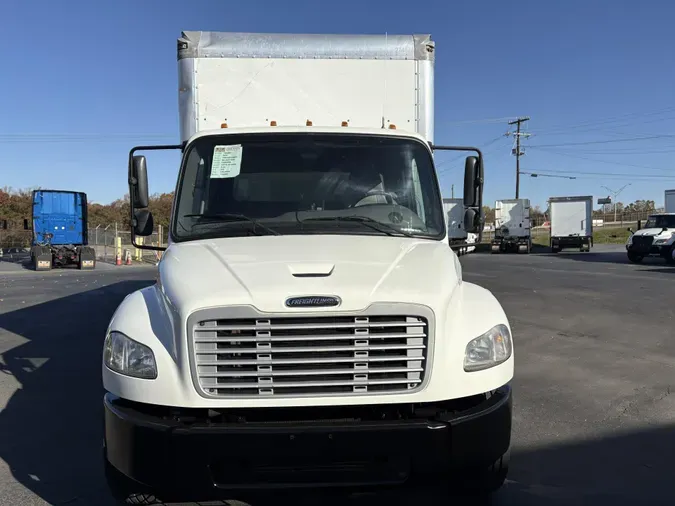 2020 Freightliner Business Class M2 10624a9d8596ce0784211b9a84fb1f71a28