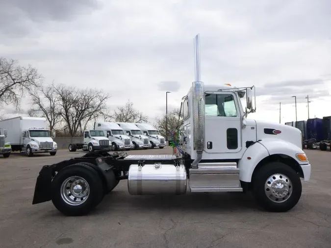 2018 Peterbilt 337