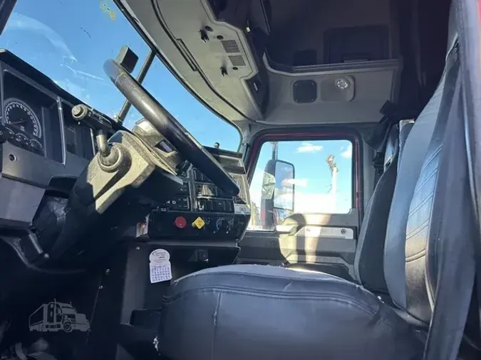 2020 MACK ANTHEM 64T