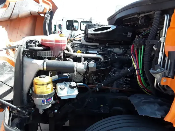 2019 FREIGHTLINER NEW CASCADIA PX12664
