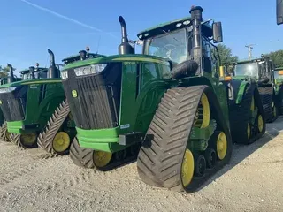 2020 John Deere 9570RX