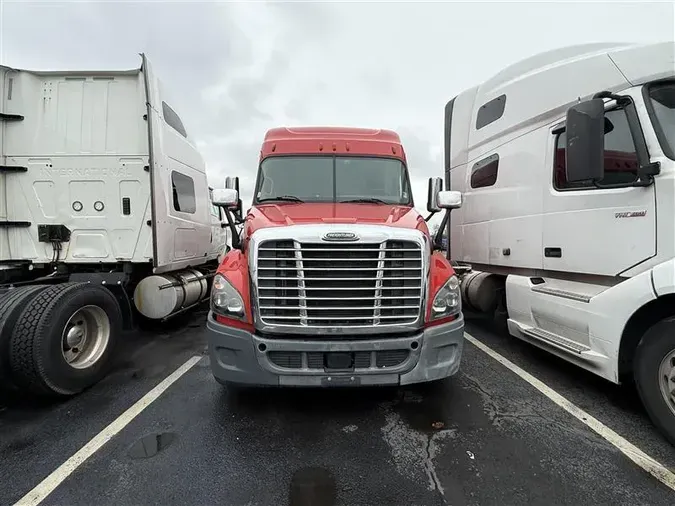 2017 FREIGHTLINER CASCADIA