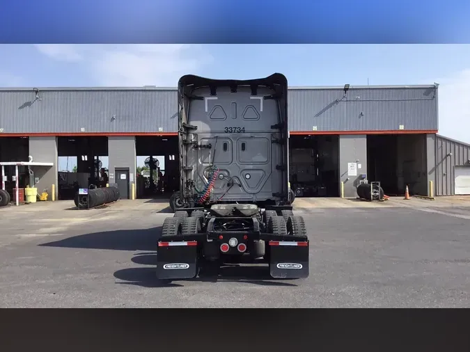 2025 Freightliner Cascadia 12624b218287b75fcd266fa0bb137d99e84