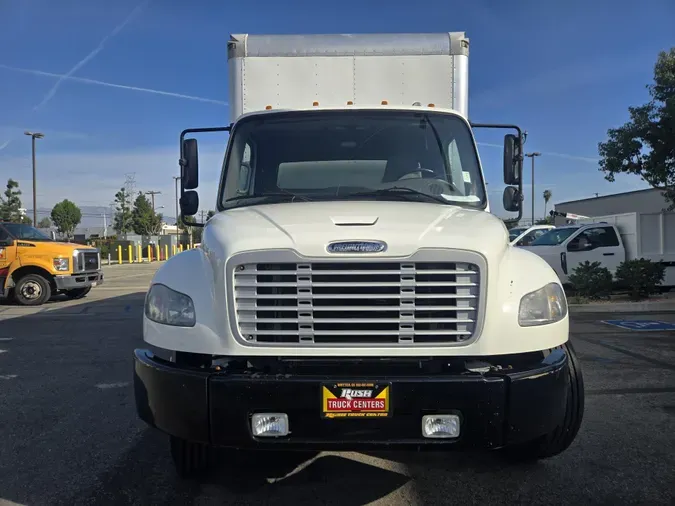 2020 Freightliner Business Class M2 106
