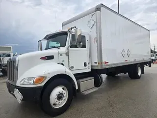 2018 Peterbilt 337