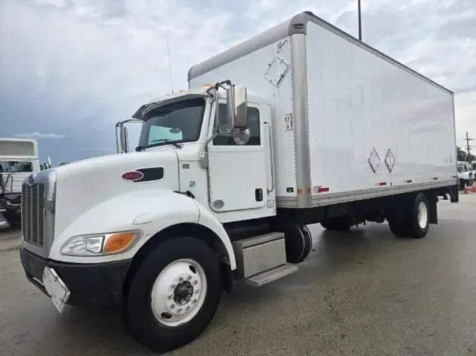 2018 Peterbilt 33724b34c18a7d7a9cf297376fb3241544b