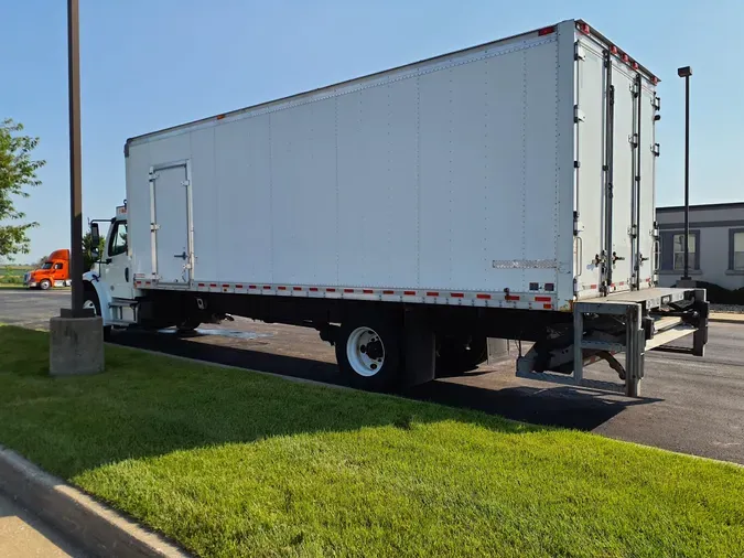 2020 FREIGHTLINER/MERCEDES M2 106