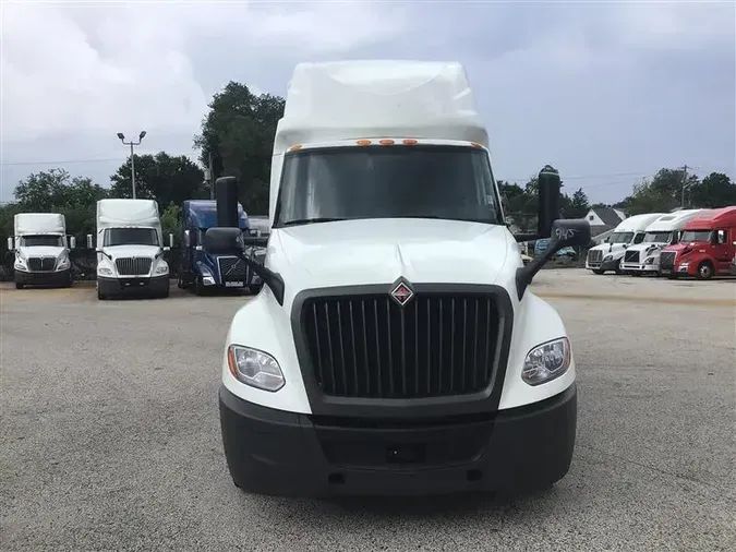 2022 INTERNATIONAL LT625
