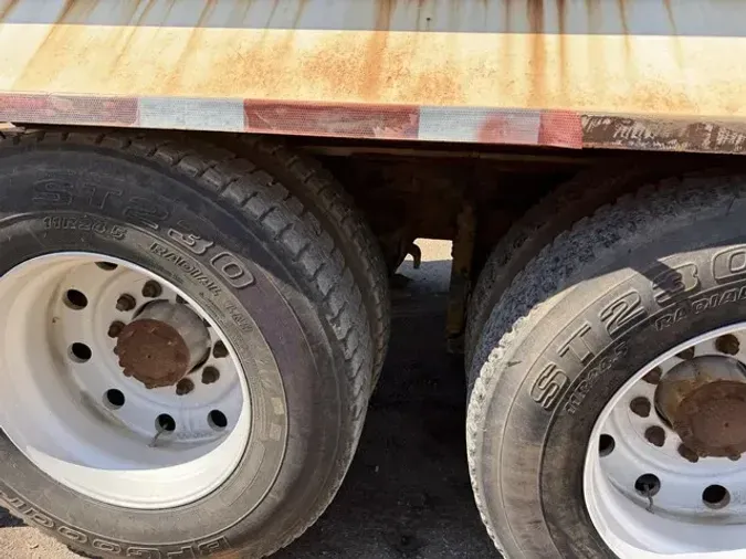 1999 MACK CH61324b5afaab1ac7e4618e3dc541a3a7583