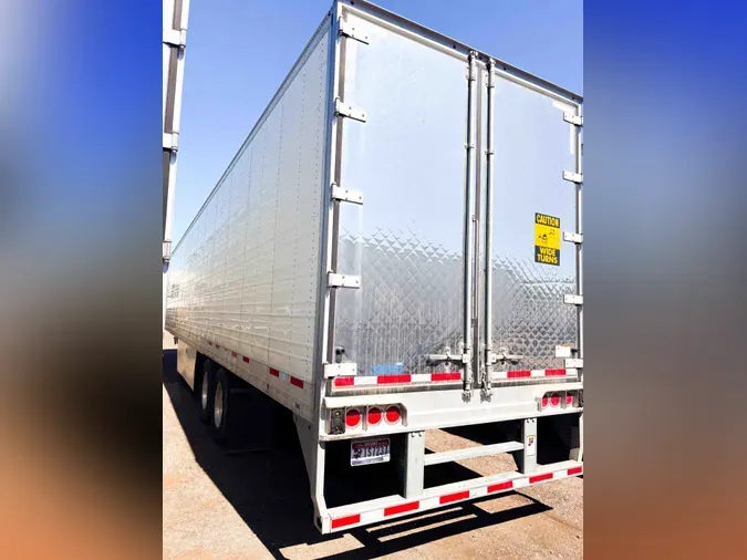 2020 VANGUARD VAN - REF