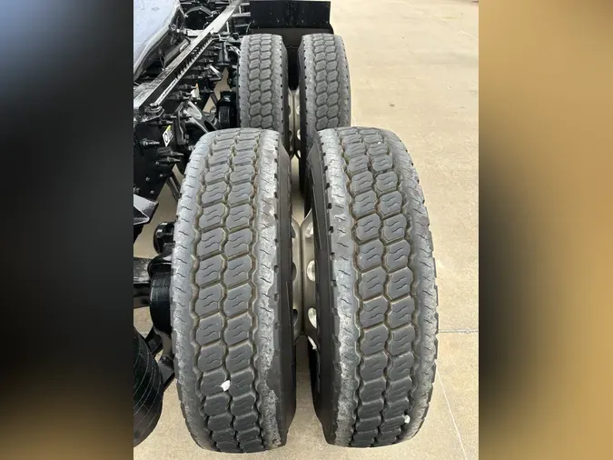 2021 Peterbilt 579