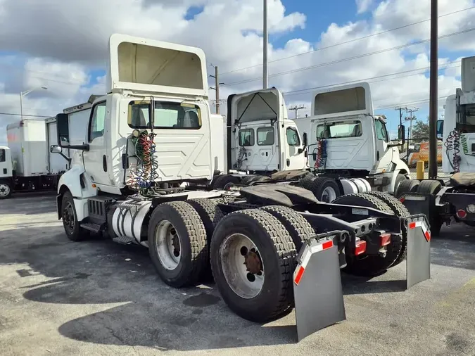 2018 NAVISTAR INTERNATIONAL LT625 DAYCAB T/A24b76b5c49c2500a75f5148633041a01