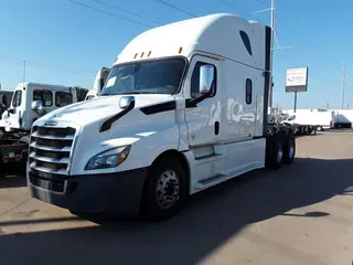 2019 FREIGHTLINER/MERCEDES NEW CASCADIA PX12664