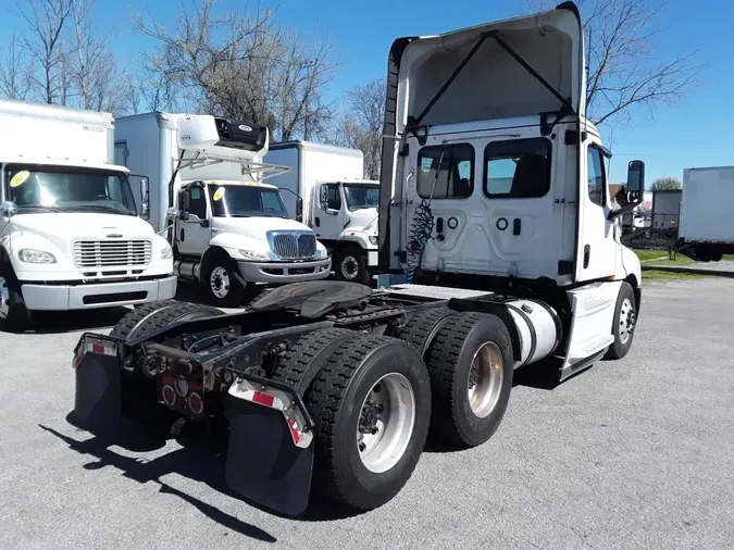 2020 FREIGHTLINER/MERCEDES NEW CASCADIA PX1266424b79e06b9396687292827607a92bffd