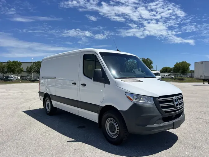 2022 Mercedes Benz Sprinter24b7cebc75f860f5ab8f4f43c6ebff37