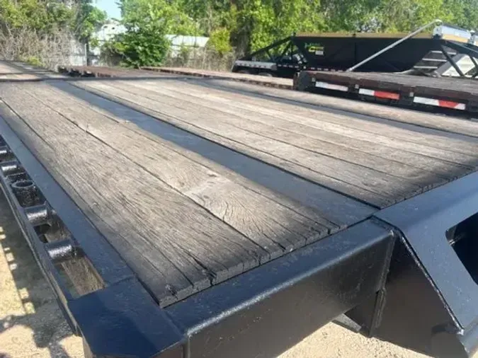 2012 MANAC 53FT. EXTENDABLE TRI AXLE