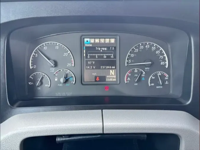 2023 Freightliner PT126SLP