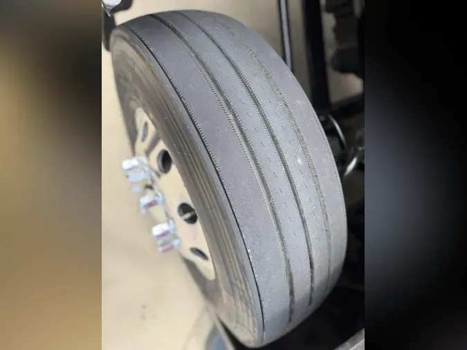 2023 Freightliner Cascadia