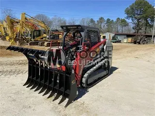 2020 TAKEUCHI TL6R