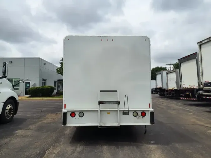 2017 NAVISTAR INTERNATIONAL 4300
