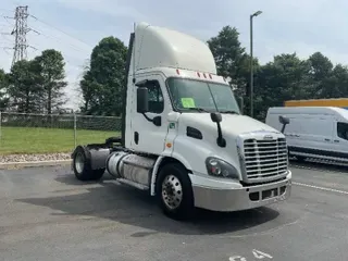 2017 FREIGHTLINER X11342ST