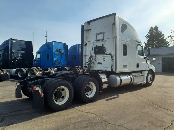 2019 FREIGHTLINER/MERCEDES NEW CASCADIA PX12664