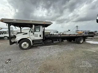 2006 INTERNATIONAL DURASTAR 4300