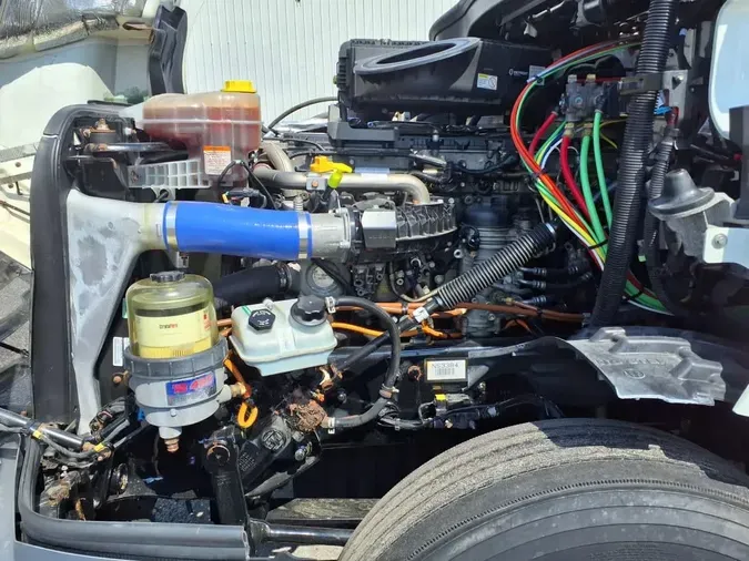 2022 FREIGHTLINER NEW CASCADIA PX12664