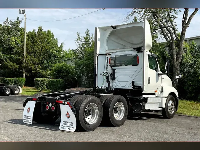 2020 INT LT625 6x4