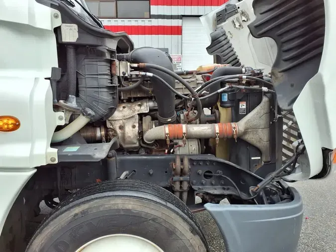 2017 FREIGHTLINER/MERCEDES CASCADIA 12524bd28eb853ee51673f90d08c8c87ca3