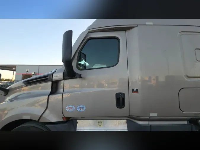 2025 Freightliner Cascadia 12624bde60ae986e08e8cb49ac7b0795976