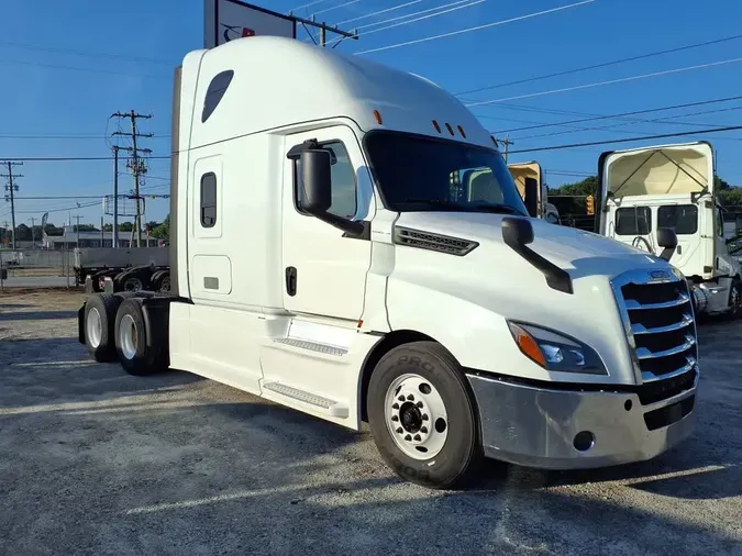 2020 FREIGHTLINER/MERCEDES NEW CASCADIA PX1266424be90ea5bdd6533907ac20cf4d15cd3