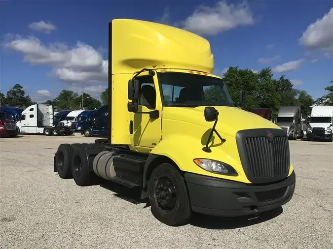 2020 INTERNATIONAL RH613