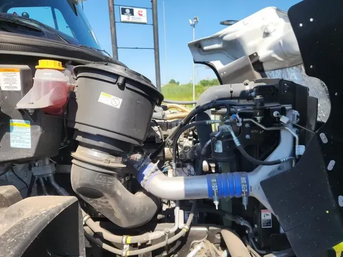 2026 Freightliner 114SD PLUS