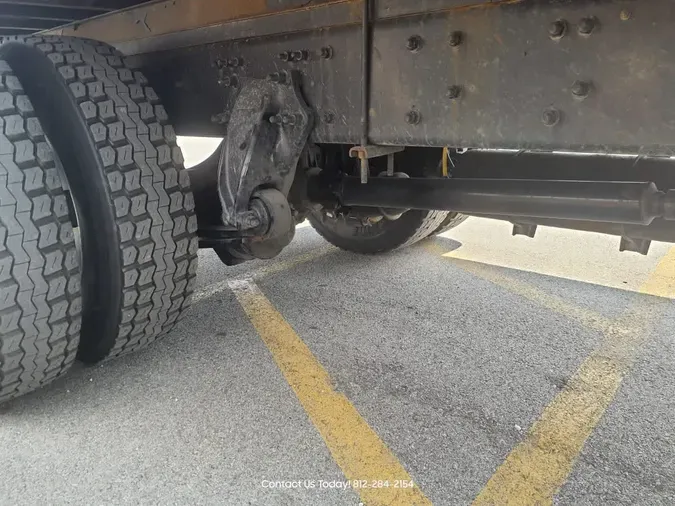 2019 FREIGHTLINER M2 106