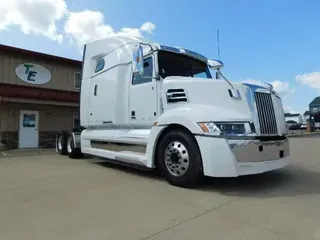 2020 Western Star Trucks 5700