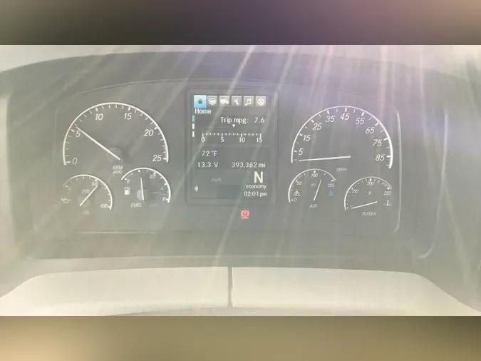 2021 Freightliner Cascadia 12624c30c1468773430466e76a613ab9557