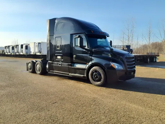2020 FREIGHTLINER/MERCEDES NEW CASCADIA PX12664