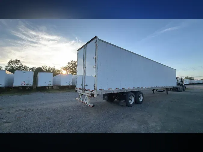 2003 Strick Trailers Other24c3c59171fa736414eba5bf74711310