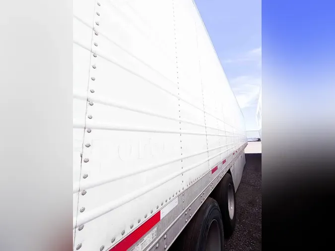 2020 VANGUARD VAN - REF