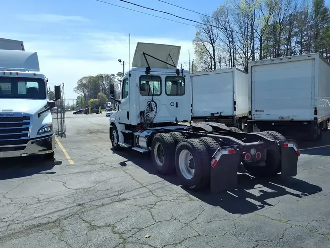 2020 FREIGHTLINER/MERCEDES NEW CASCADIA PX1266424c45847601a673af4cef495db5d9e79