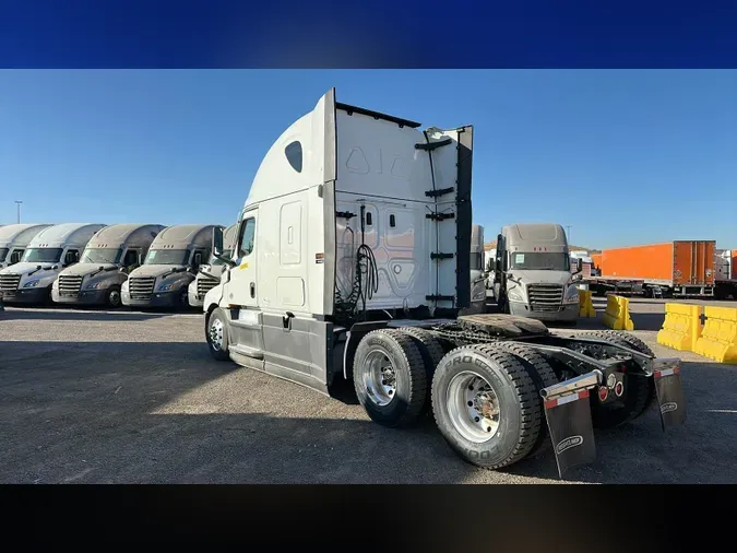 2024 Freightliner Cascadia 12624c4a52f08f86eb4fae661b721478d03