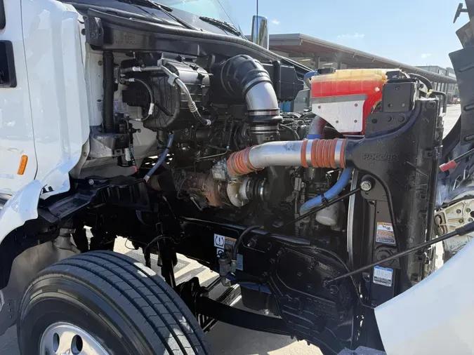 2020 Peterbilt 567