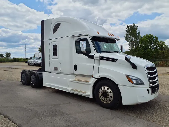 2018 FREIGHTLINER/MERCEDES NEW CASCADIA PX12664